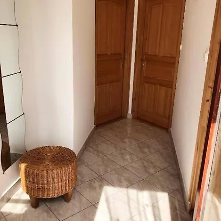 Apartment Balatonfenyves Holiday home