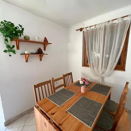 Apartment Balatonfenyves Holiday home