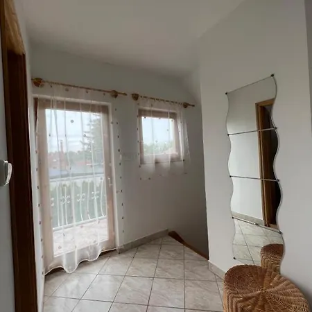 Holiday home Apartment Balatonfenyves