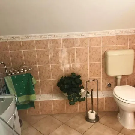 Apartment Balatonfenyves *