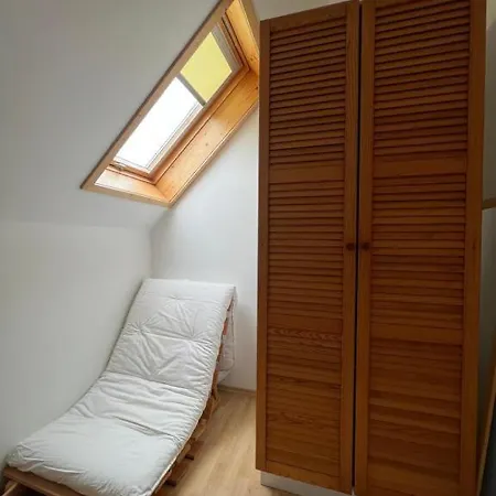 Apartment Balatonfenyves Balatonfenyves