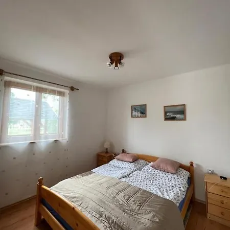 Apartment Balatonfenyves Holiday home