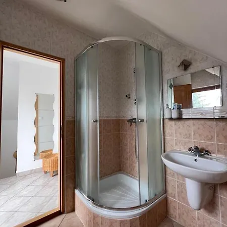 Holiday home Apartment Balatonfenyves