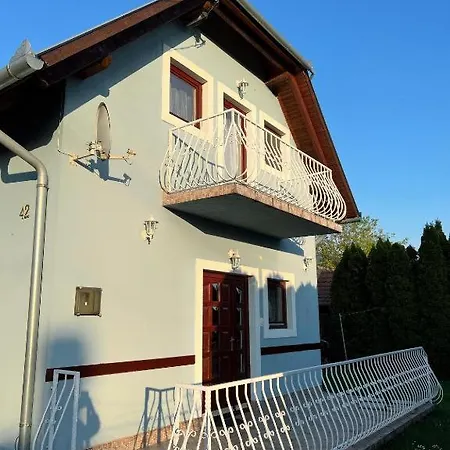 Apartment Balatonfenyves Balatonfenyves