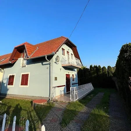 Apartment Balatonfenyves Holiday home Balatonfenyves